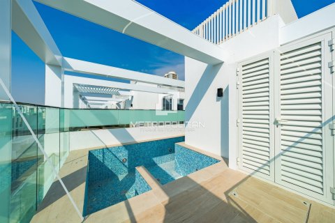 Stadthaus zur Miete in Al Barari, Dubai, VAE 4 Schlafzimmer, 459 m2 Nr. 665239 - Foto 5