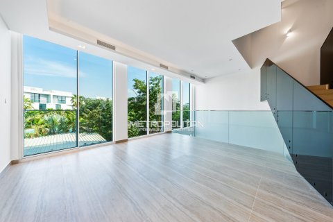 Stadthaus zur Miete in Al Barari, Dubai, VAE 4 Schlafzimmer, 459 m2 Nr. 665239 - Foto 10