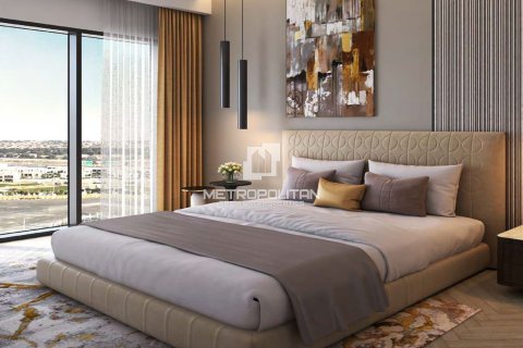 Пәтер DAMAC Hills (Akoya by DAMAC), Дубай, БАӘ-да 1 жатын бөлме, 61 м² № 665244 - фото 6