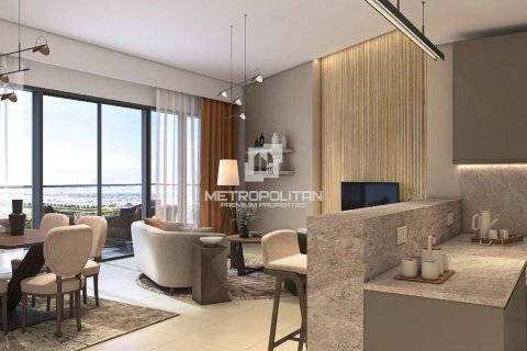 Пәтер DAMAC Hills (Akoya by DAMAC), Дубай, БАӘ-да 1 жатын бөлме, 61 м² № 665244 - фото 5