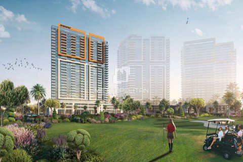 Пәтер DAMAC Hills (Akoya by DAMAC), Дубай, БАӘ-да 1 жатын бөлме, 61 м² № 665244 - фото 7