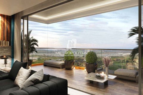 Пәтер DAMAC Hills (Akoya by DAMAC), Дубай, БАӘ-да 1 жатын бөлме, 61 м² № 665244 - фото 2