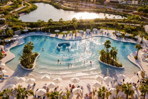 Пәтер DAMAC Hills (Akoya by DAMAC), Дубай, БАӘ-да 1 жатын бөлме, 61 м² № 665244 - фото 10