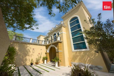 Dubai, BAE’de kiralık вилла 4 yatak odası, 511.2 m&sup2; No 641679 - fotoğraf 26
