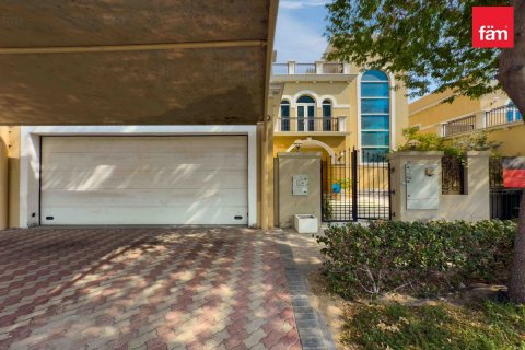 Dubai, BAE’de kiralık вилла 4 yatak odası, 511.2 m&sup2; No 641679 - fotoğraf 30