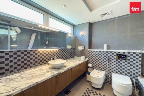 Dubai, BAE’de kiralık вилла 4 yatak odası, 511.2 m&sup2; No 641679 - fotoğraf 19