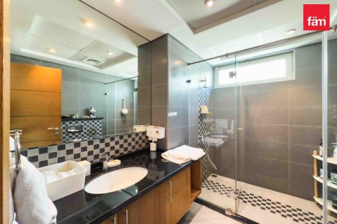 Dubai, BAE’de kiralık вилла 4 yatak odası, 511.2 m&sup2; No 641679 - fotoğraf 21