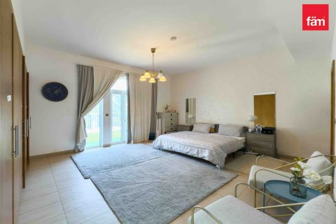 Dubai, BAE’de kiralık вилла 4 yatak odası, 511.2 m&sup2; No 641679 - fotoğraf 7