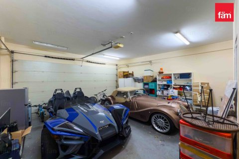 Dubai, BAE’de kiralık вилла 4 yatak odası, 511.2 m&sup2; No 641679 - fotoğraf 23
