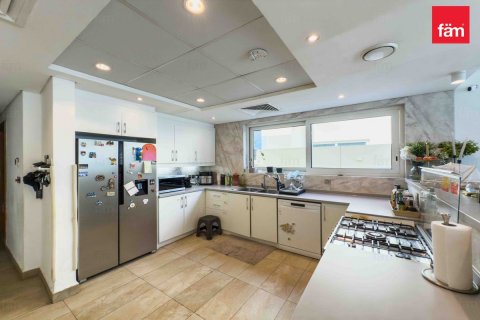 Dubai, BAE’de kiralık вилла 4 yatak odası, 511.2 m&sup2; No 641679 - fotoğraf 17