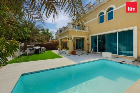 Dubai, BAE’de kiralık вилла 4 yatak odası, 511.2 m&sup2; No 641679 - fotoğraf 28