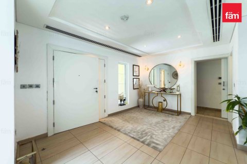Dubai, BAE’de kiralık вилла 4 yatak odası, 511.2 m&sup2; No 641679 - fotoğraf 11