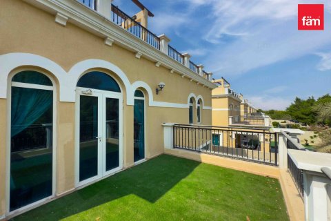 Dubai, BAE’de kiralık вилла 4 yatak odası, 511.2 m&sup2; No 641679 - fotoğraf 24