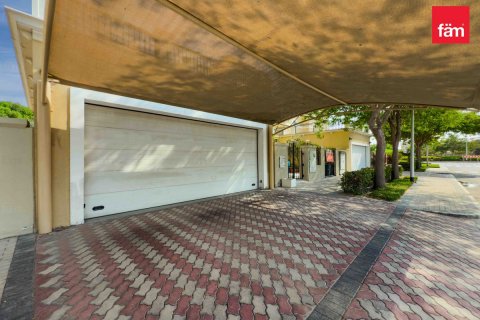 Dubai, BAE’de kiralık вилла 4 yatak odası, 511.2 m&sup2; No 641679 - fotoğraf 25