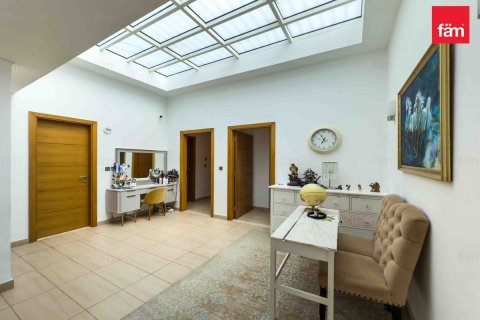 Dubai, BAE’de kiralık вилла 4 yatak odası, 511.2 m&sup2; No 641679 - fotoğraf 5