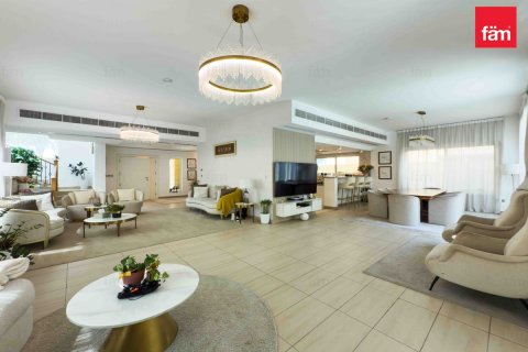 Dubai, BAE’de kiralık вилла 4 yatak odası, 511.2 m&sup2; No 641679 - fotoğraf 4