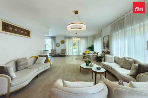Dubai, BAE’de kiralık вилла 4 yatak odası, 511.2 m&sup2; No 641679 - fotoğraf 2
