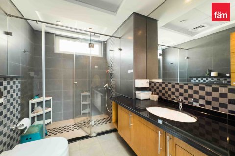 Dubai, BAE’de kiralık вилла 4 yatak odası, 511.2 m&sup2; No 641679 - fotoğraf 22