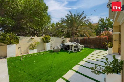 Dubai, BAE’de kiralık вилла 4 yatak odası, 511.2 m&sup2; No 641679 - fotoğraf 27