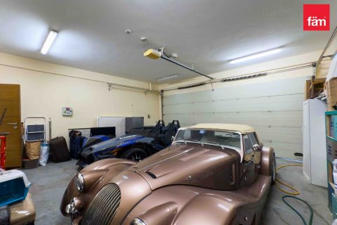 Dubai, BAE’de kiralık вилла 4 yatak odası, 511.2 m&sup2; No 641679 - fotoğraf 20