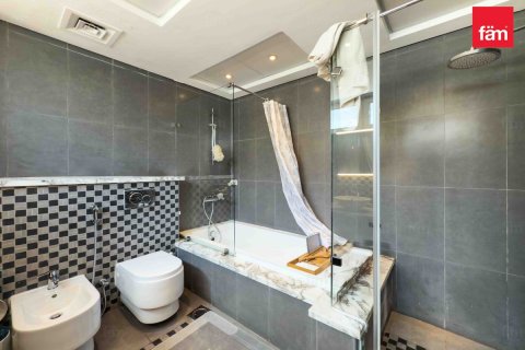 Dubai, BAE’de kiralık вилла 4 yatak odası, 511.2 m&sup2; No 641679 - fotoğraf 13