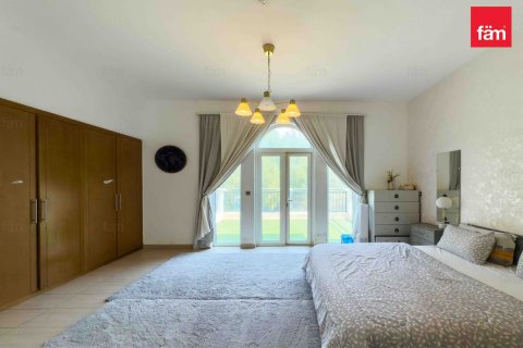 Dubai, BAE’de kiralık вилла 4 yatak odası, 511.2 m&sup2; No 641679 - fotoğraf 9