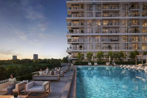 Dubai, संयुक्त अरब अमीरात में अपार्टमेंट, 3 बेडरूम, 145.9 वर्ग मीटर, संख्या 641674 - फ़ोटो 8