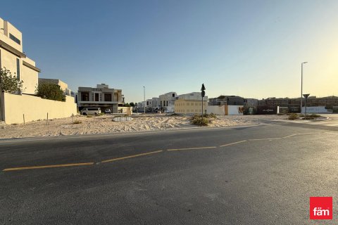 Жер телімі Дубай, БАӘ-да 464.8 м² № 641676 - фото 3