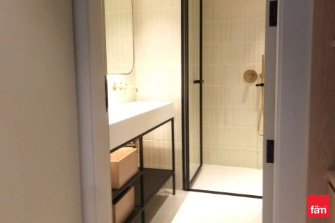 Apartment sa Business Bay, Dubai, UAE 1 silid-tulugan, 60.5 sq.m. № 641678 - larawan 8