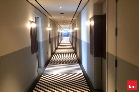 Apartment sa Business Bay, Dubai, UAE 1 silid-tulugan, 60.5 sq.m. № 641678 - larawan 20