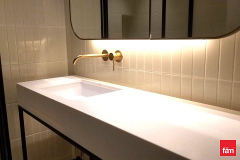 Apartment sa Business Bay, Dubai, UAE 1 silid-tulugan, 60.5 sq.m. № 641678 - larawan 13
