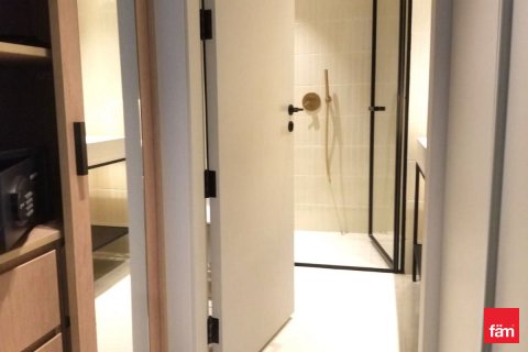 Apartment sa Business Bay, Dubai, UAE 1 silid-tulugan, 60.5 sq.m. № 641678 - larawan 12