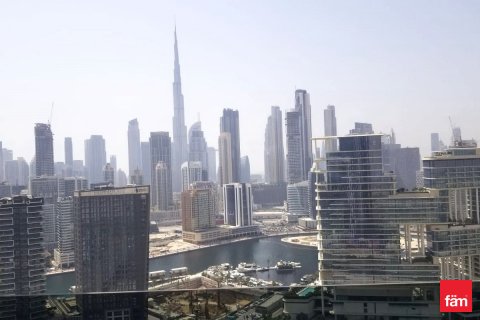 Apartment sa Business Bay, Dubai, UAE 1 silid-tulugan, 60.5 sq.m. № 641678 - larawan 28