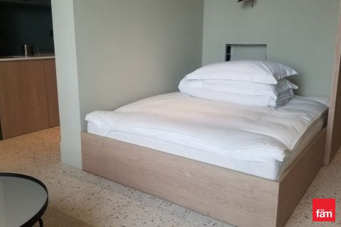 Apartment sa Business Bay, Dubai, UAE 1 silid-tulugan, 60.5 sq.m. № 641678 - larawan 6