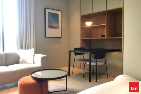 Apartment sa Business Bay, Dubai, UAE 1 silid-tulugan, 60.5 sq.m. № 641678 - larawan 3
