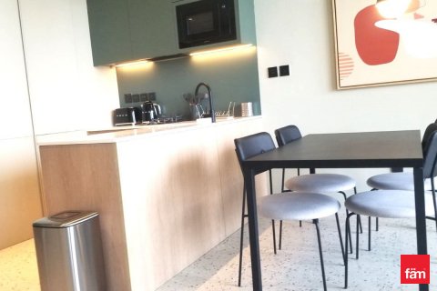 Apartment sa Business Bay, Dubai, UAE 1 silid-tulugan, 60.5 sq.m. № 641678 - larawan 10