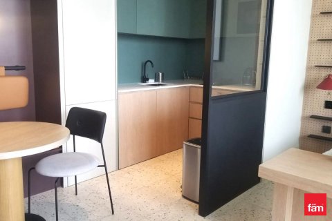 Apartment sa Business Bay, Dubai, UAE 1 silid-tulugan, 60.5 sq.m. № 641678 - larawan 22