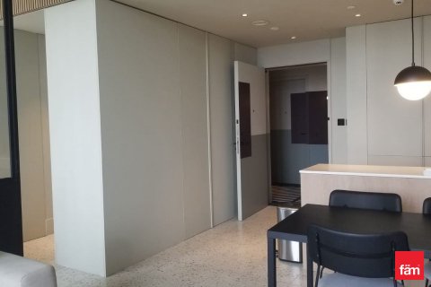 Apartment sa Business Bay, Dubai, UAE 1 silid-tulugan, 60.5 sq.m. № 641678 - larawan 5
