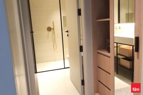 Apartment sa Business Bay, Dubai, UAE 1 silid-tulugan, 60.5 sq.m. № 641678 - larawan 11