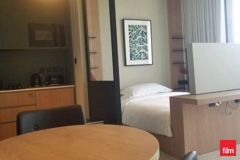Apartment sa Business Bay, Dubai, UAE 1 silid-tulugan, 60.5 sq.m. № 641678 - larawan 15
