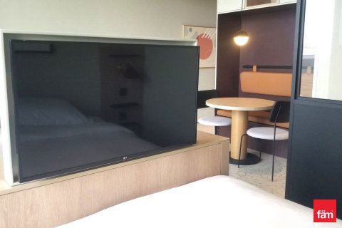 Apartment sa Business Bay, Dubai, UAE 1 silid-tulugan, 60.5 sq.m. № 641678 - larawan 21