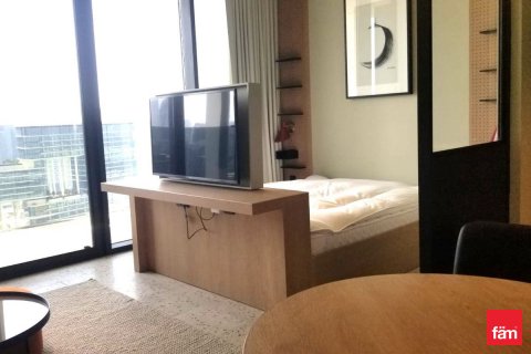 Apartment sa Business Bay, Dubai, UAE 1 silid-tulugan, 60.5 sq.m. № 641678 - larawan 1