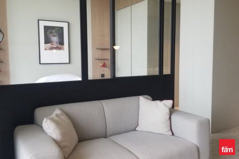 Apartment sa Business Bay, Dubai, UAE 1 silid-tulugan, 60.5 sq.m. № 641678 - larawan 17