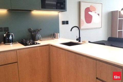Apartment sa Business Bay, Dubai, UAE 1 silid-tulugan, 60.5 sq.m. № 641678 - larawan 18
