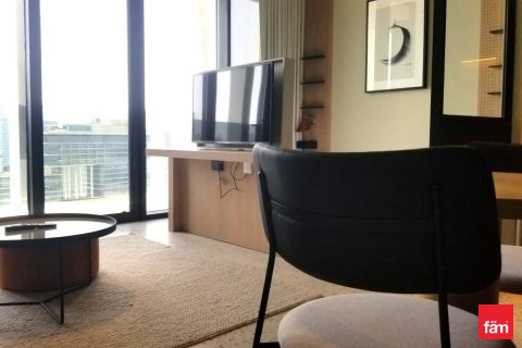 Apartment sa Business Bay, Dubai, UAE 1 silid-tulugan, 60.5 sq.m. № 641678 - larawan 23
