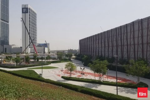 Apartment sa Business Bay, Dubai, UAE 1 silid-tulugan, 60.5 sq.m. № 641678 - larawan 27