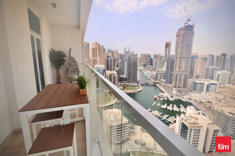 Apartment in Dubai Marina, UAE 2 bedrooms, 77.5 sq.m. № 641677 - photo 2