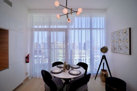 Apartment in Dubai Marina, UAE 2 bedrooms, 77.5 sq.m. № 641677 - photo 8