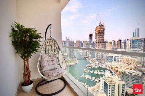 Apartment in Dubai Marina, UAE 2 bedrooms, 77.5 sq.m. № 641677 - photo 1