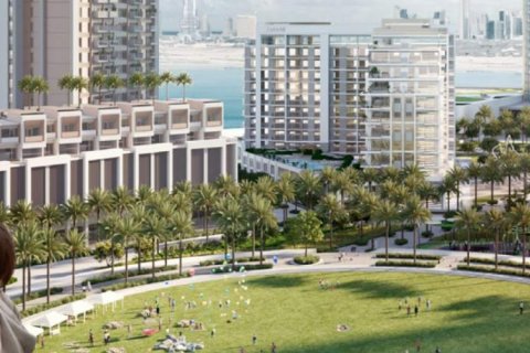 Leilighet til salgs i Dubai Healthcare City, Dubai, Emiratene 1 soverom, 66 kvm Nr. 639350 - Foto 6